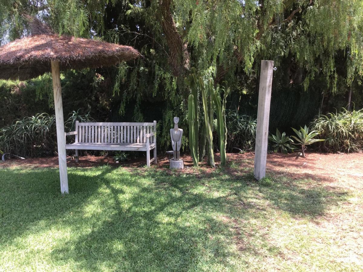 Villa Pinsapo Estepona Kültér fotó